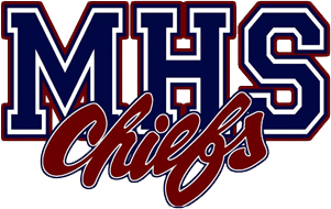 MHS Chiefs Logo